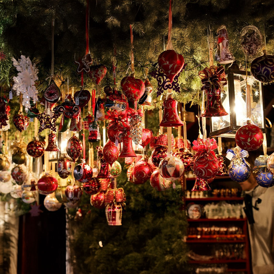 What Are The Most Popular Christmas Decorations? What Are The Most Popular Christmas Decorations?
