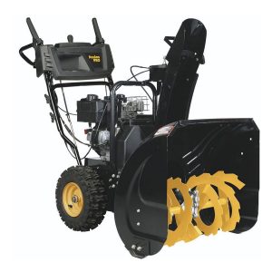 Poulan Pro 961920092 PR241 24-Inch Two-Stage Gas Snow Blower