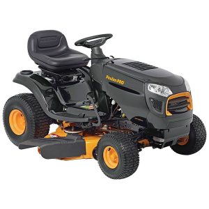 Poulan Pro PB15VA42 960420182 42-Inch Riding Lawn Mower