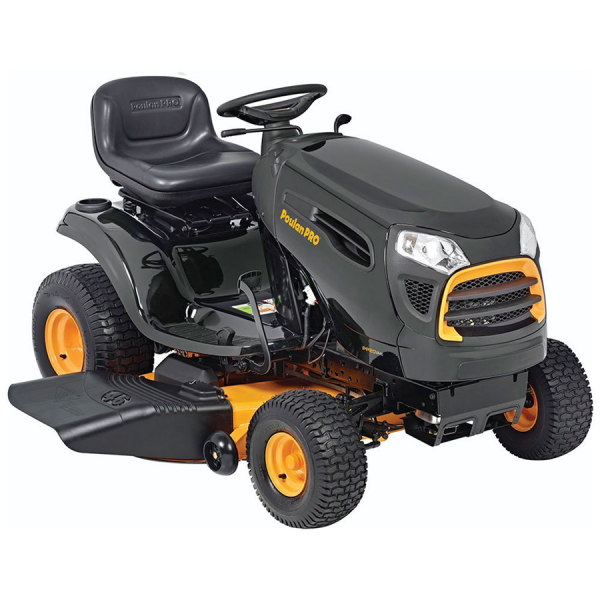 Poulan Pro PB20VA46 960420188 46-Inch Riding Mower