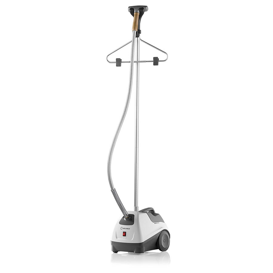 Reliable Vivio 550GC Clothes Steamer