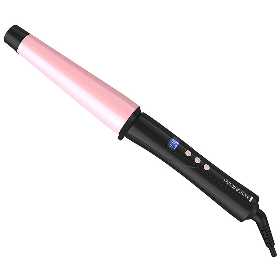 Remington Pro Pearl Ceramic Technology Curling Iron