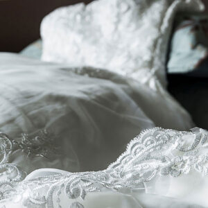 How To Repurpose Your Wedding Dress (A Quick Guide)
