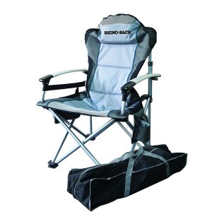 Rhino-Rack RCC Camping Chair With Carrying Bag