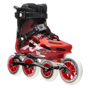 Rollerblade Maxxum 100 Men Inline Skates