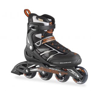 Rollerblade Zetrablade 80 Men Inline Skates