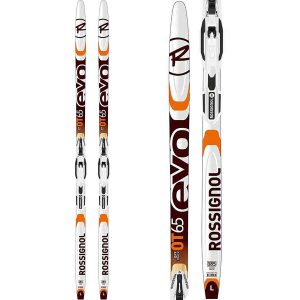 Rossignol Evo OT 65 Cross-Country Skis