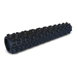 RumbleRoller Textured Muscle Foam Roller