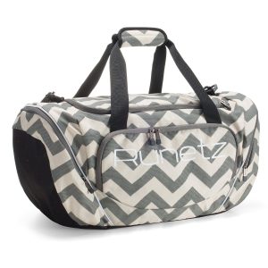 Runetz Athletic Sport Gym Bag