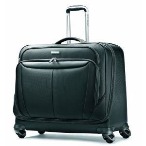 Samsonite Luggage Silhouette Spinner Garment Bag