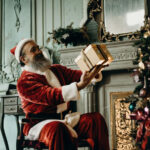 The Complete History of Santa Claus (Origins of Christmas)