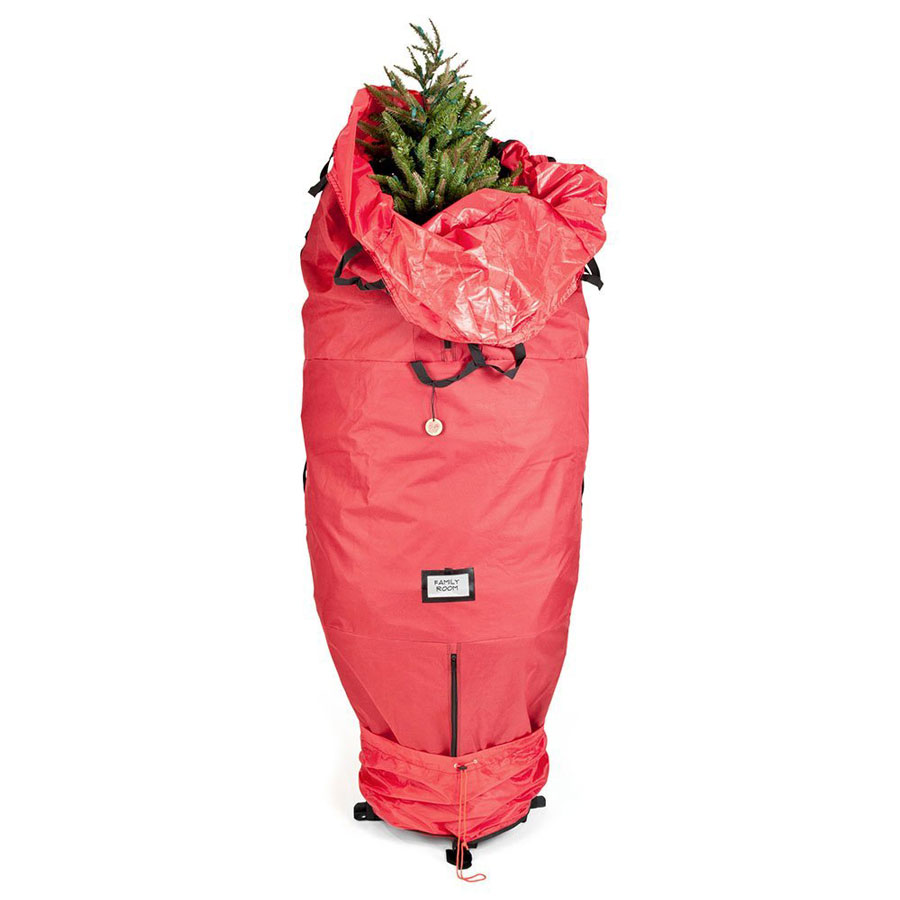 Santa’s Bags SB-10100 Upright Christmas Tree Bag