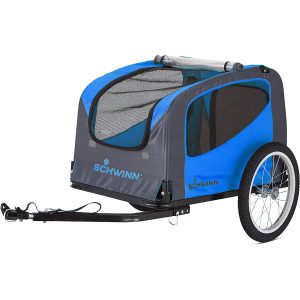 Schwinn Rascal Dog Bike Trailer