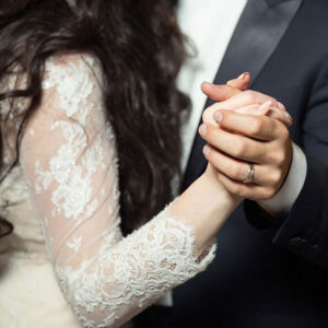 Should You Get a Second Wedding Dress For Dancing?