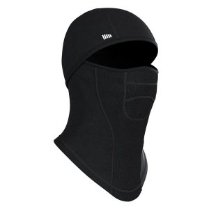 Self Pro Ultimate Thermal Retention Coldweather Ski Mask