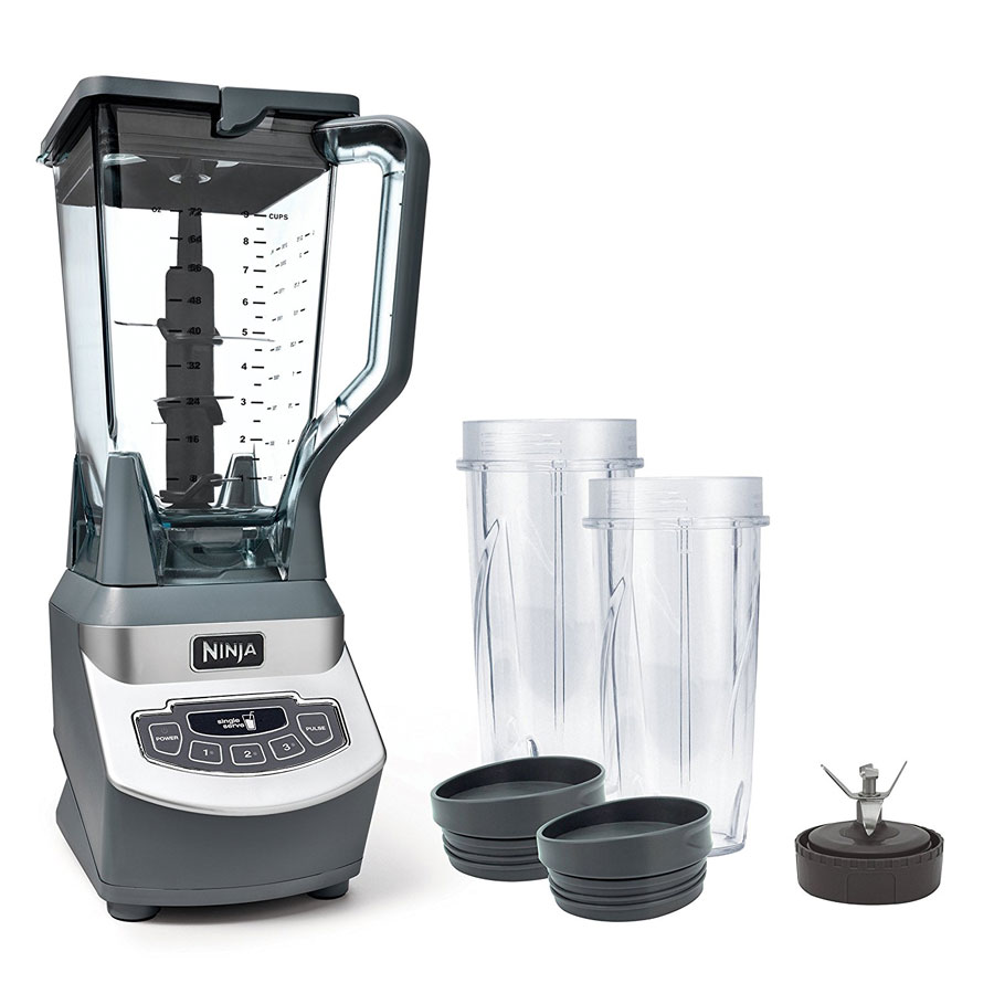 Shark Ninja BL660 Professional Blender