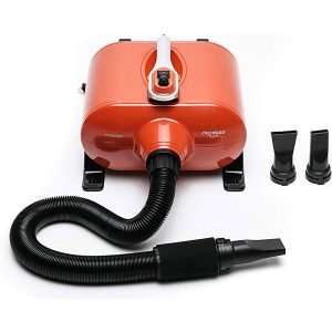 Shernbao High-Velocity Professional Dog Dryer