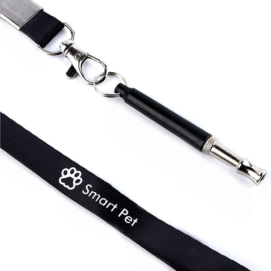 SmartPet Stop Barking Dog Whistle