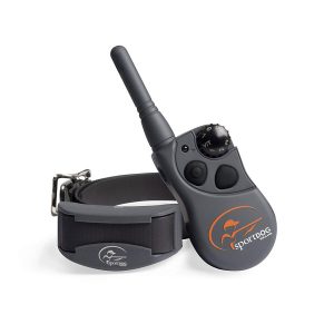 SportDOG X-Series Remote Dog Training Collar