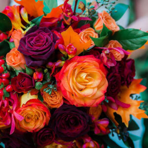 21 Wedding Bouquet Ideas for Spring