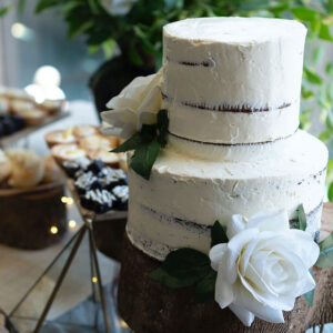 10 Best Spring Wedding Cake Flavors in 2026