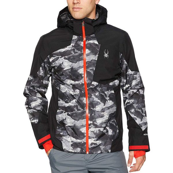 Spyder Chambers Gore-tex Ski Jacket