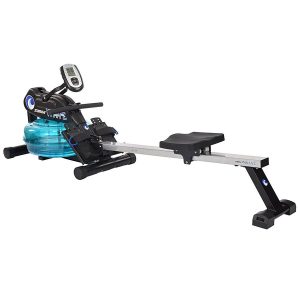 Stamina 1450 Wave Water Rowing Machine