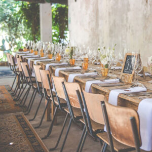 10 Best Colors For a Summer Rustic Wedding