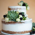 10 Best Summer Wedding Cake Flavors in 2026