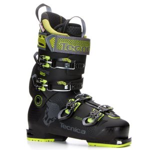 Tecnica Cochise 120 Ski Boots