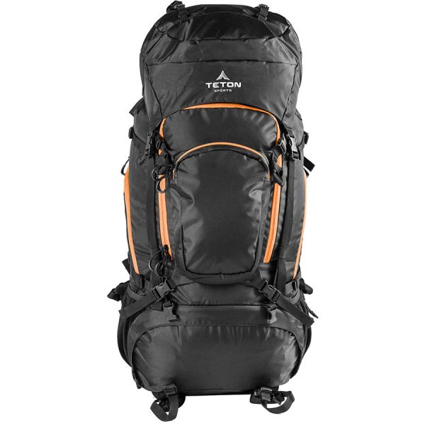 Teton Sports Grand 5500 Travel Backpack