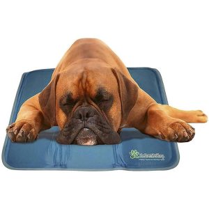 The Green Pet Shop Dog Cooling Pad