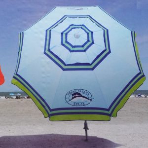 Tommy Bahama Sand Anchor Tilt Beach Umbrella