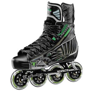 Tour Fish BoneLite Pro Men Hockey Inline Skates