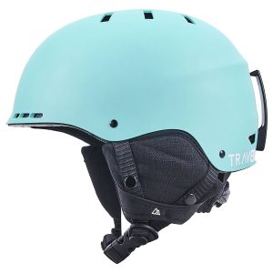 Traverse Vigilis Ski Helmet