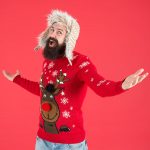 Origins & Rise of The Ugly Christmas Sweater Tradition