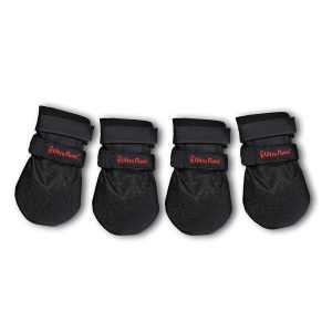 Ultra Paws Durable Cushion Dog Boots