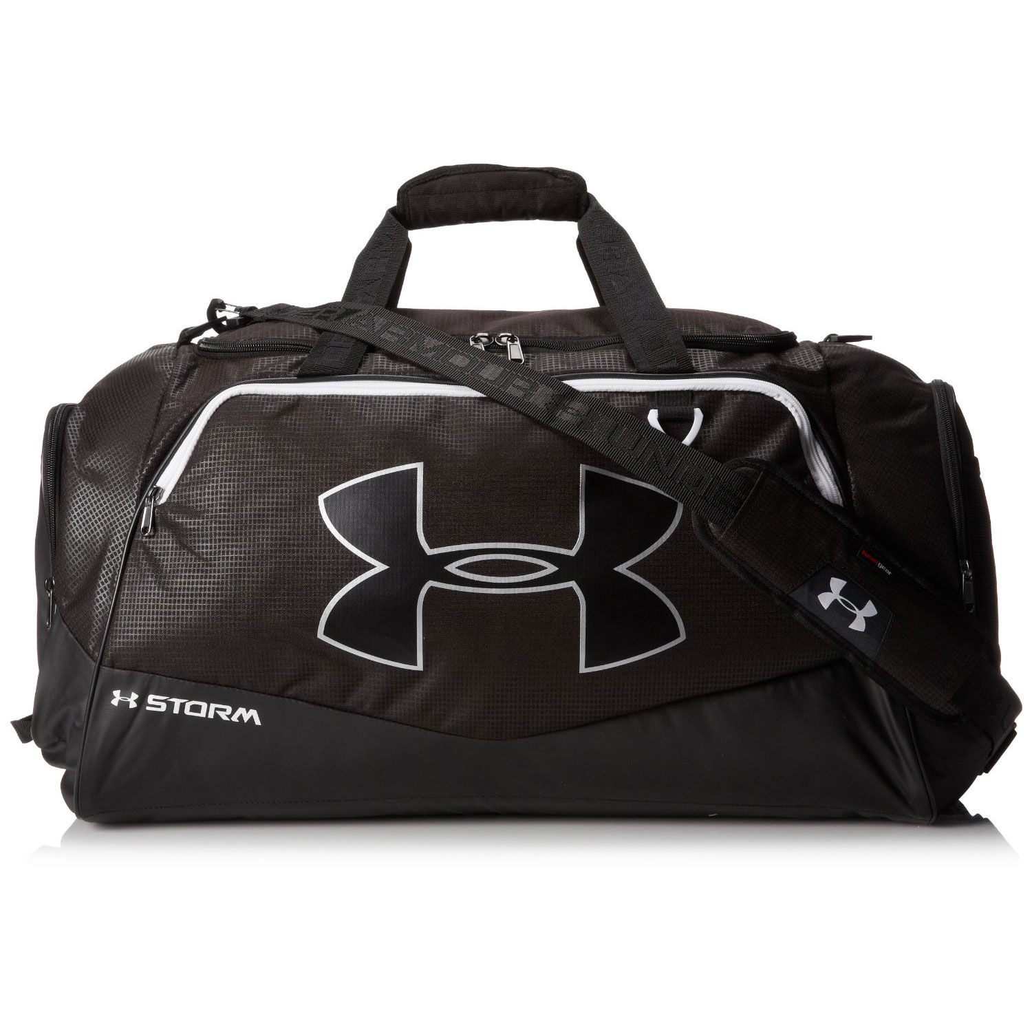 Under Armour UA Undeniable Storm Gym Bag