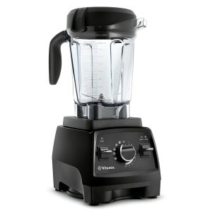 Vitamix Professional Series 750 Programmable Blender