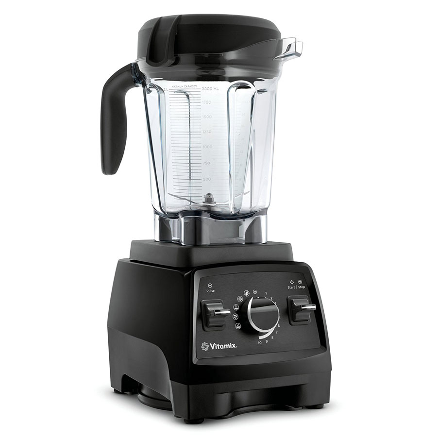 Vitamix Professional Series 750 Programmable Blender