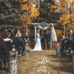 How To Gracefully Walk Down The Aisle