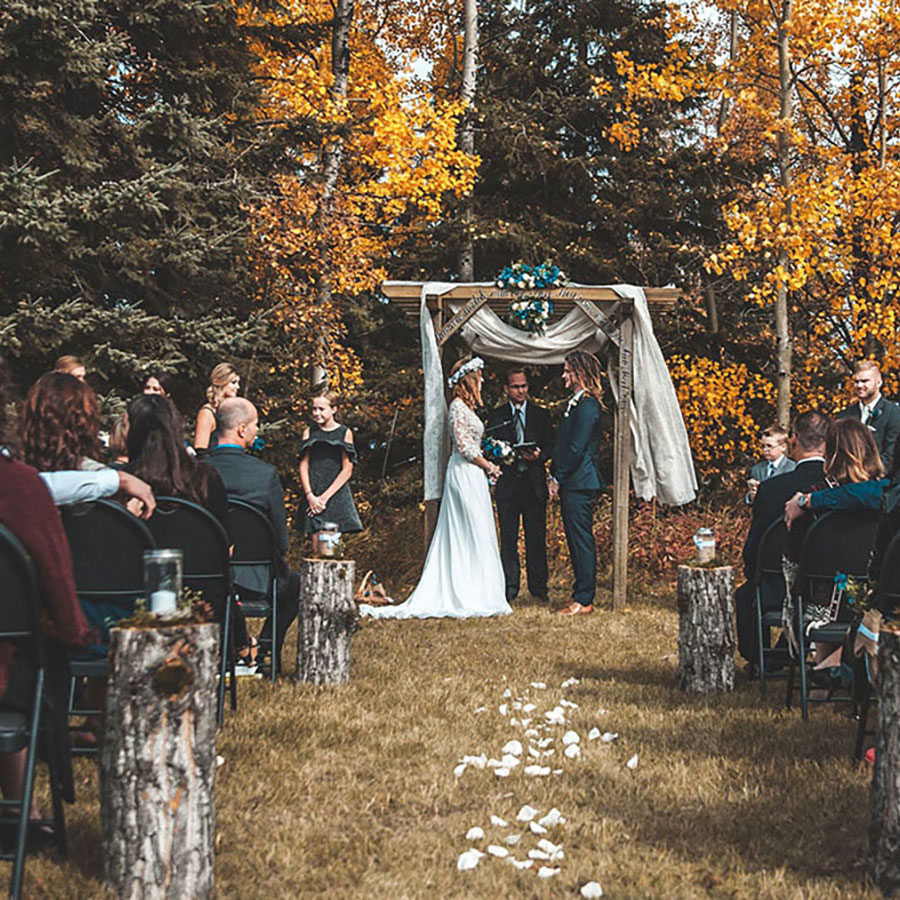 How To Gracefully Walk Down The Aisle How To Gracefully Walk Down The Aisle