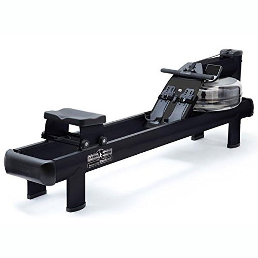 WaterRower Limited Gronk M1 Hi-Rise Water Rowing Machine