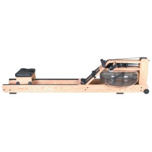 WaterRower Natural Wood Water Rowing Machine