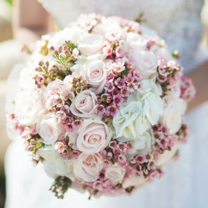 20 Wedding Bouquets For Older Bride