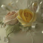 10 Wedding Cake Traditions & Their Meanings
