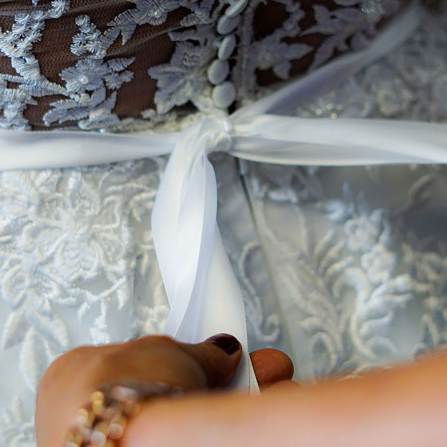 How Much Do Wedding Dress Alterations Cost? How Much Do Wedding Dress Alterations Cost?