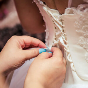 The Complete Guide To Wedding Dress Appointments