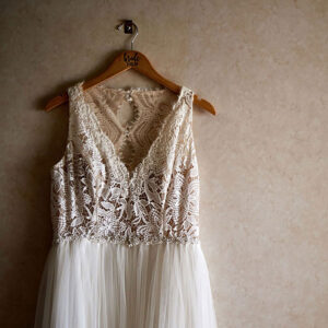 Everything To Know About Wedding Dress Cleaning