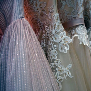 How Much Does it Cost to Dry Clean a Wedding Dress?
